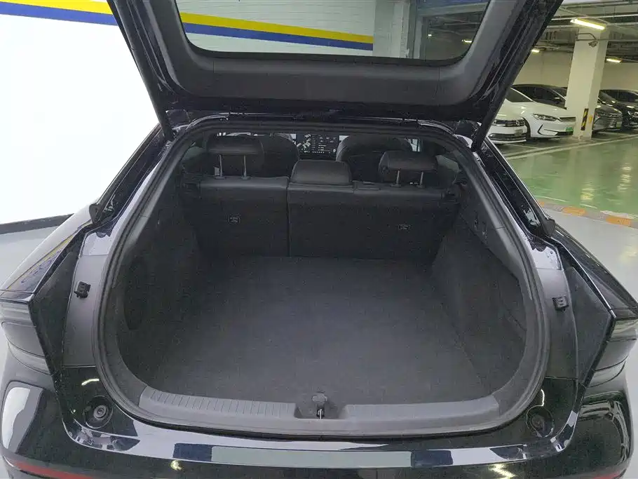 Xpeng P7+ 2024