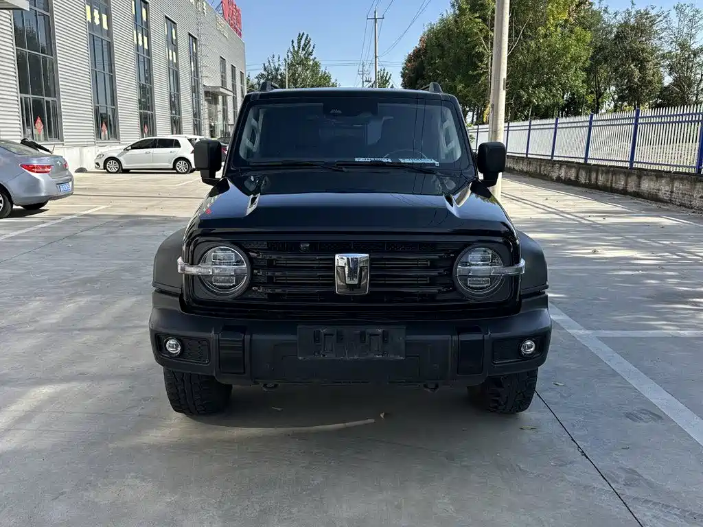 Tank 300 2024