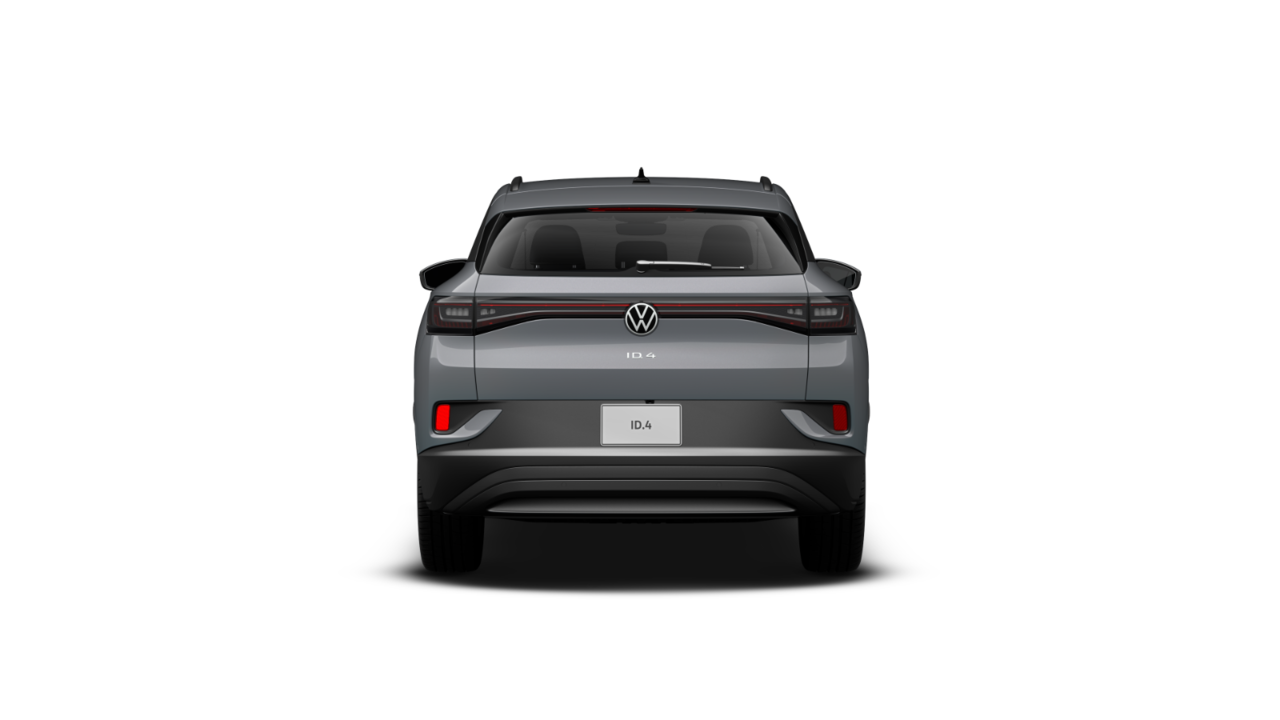 Volkswagen ID.4 2025