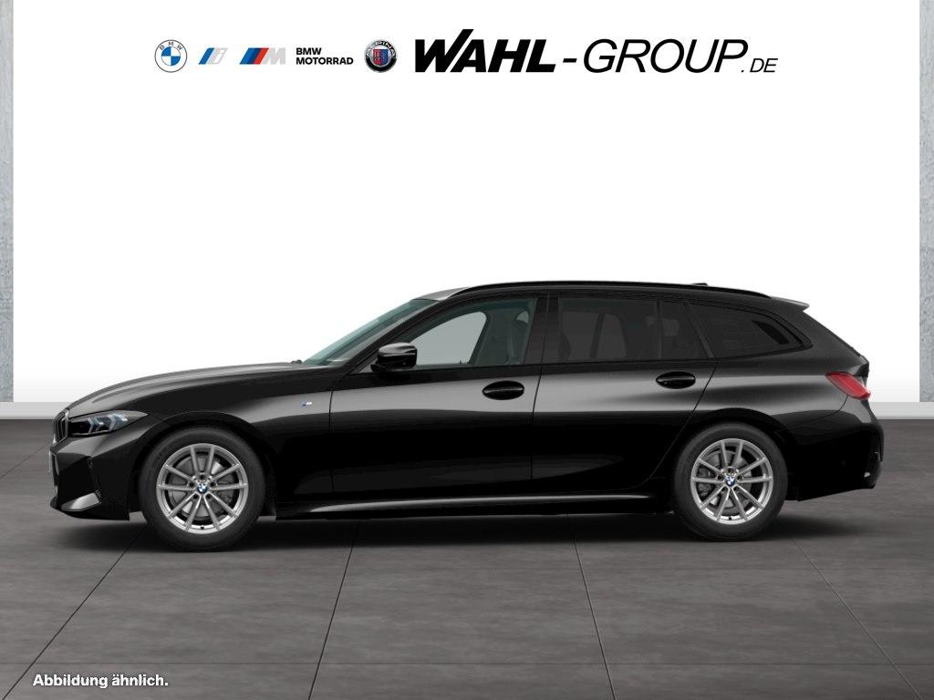 BMW 330 2025
