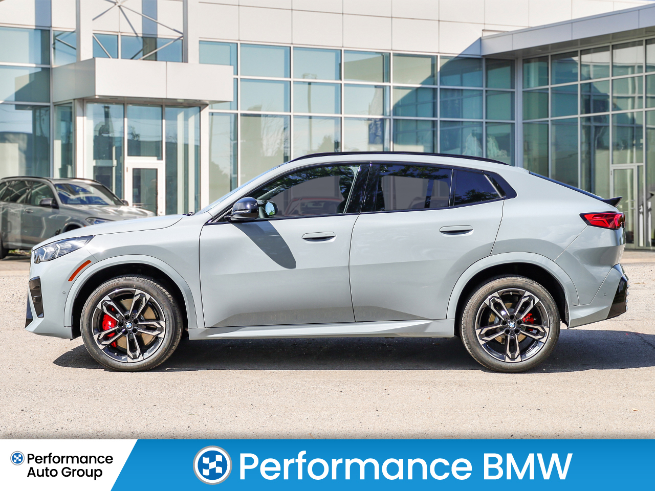 BMW X2 2026