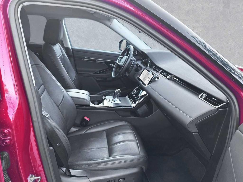 Land Rover Range Rover Evoque 2023