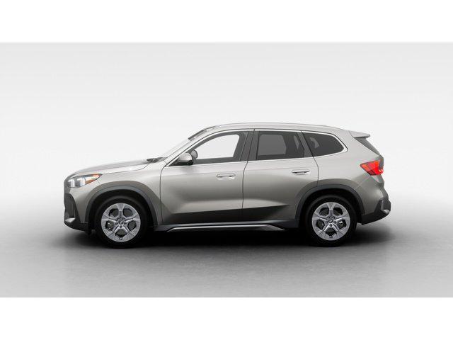 BMW X1 2026