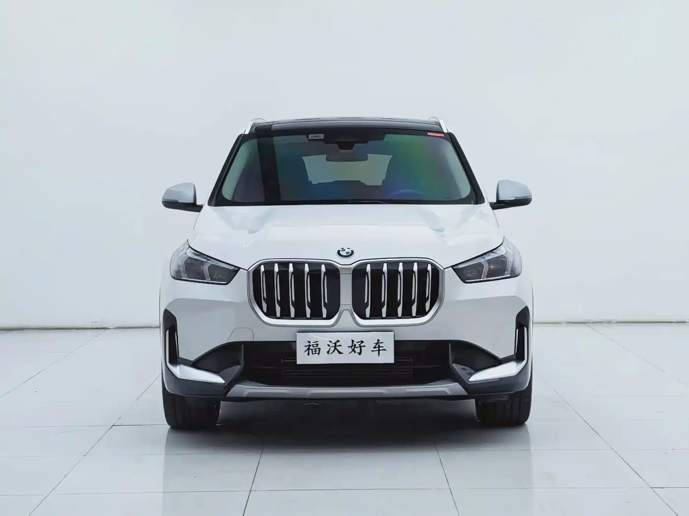BMW X1 2024