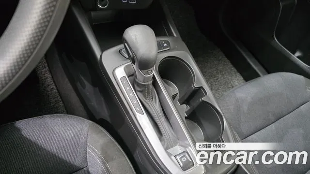 Chevrolet Trax 2023