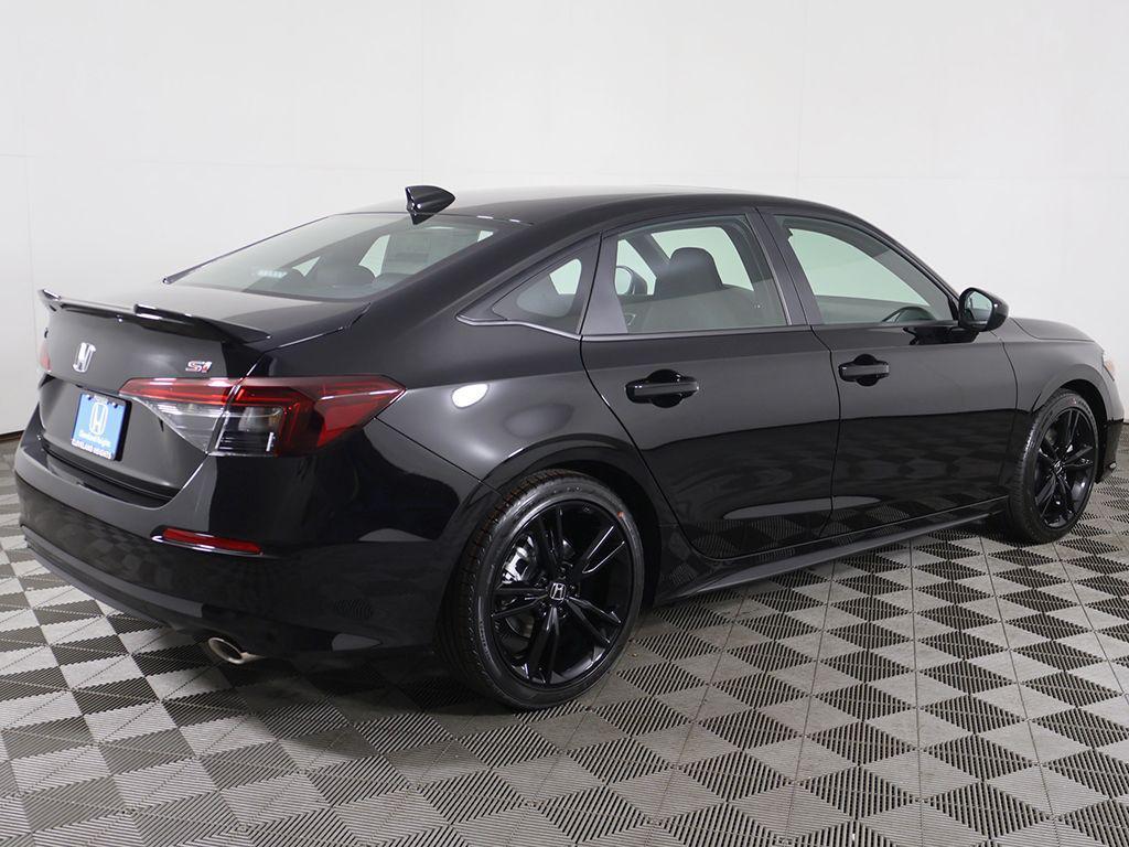 Honda Civic 2026