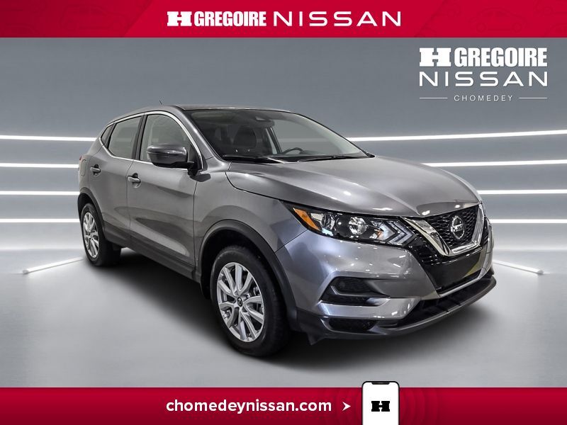 Nissan Qashqai 2023