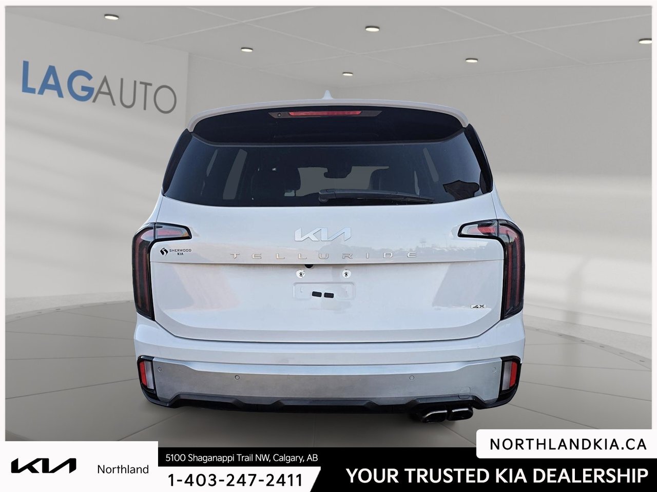 Kia Telluride 2024
