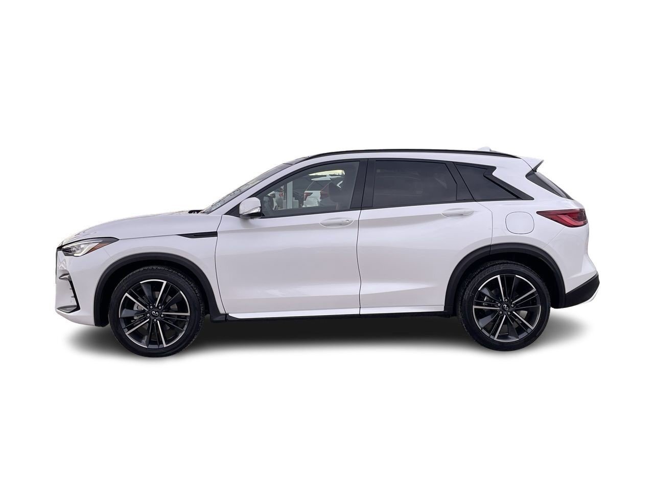 Infiniti QX50 2025