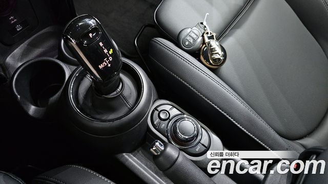 Mini COOPER 2022