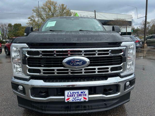 Ford F 250 2025