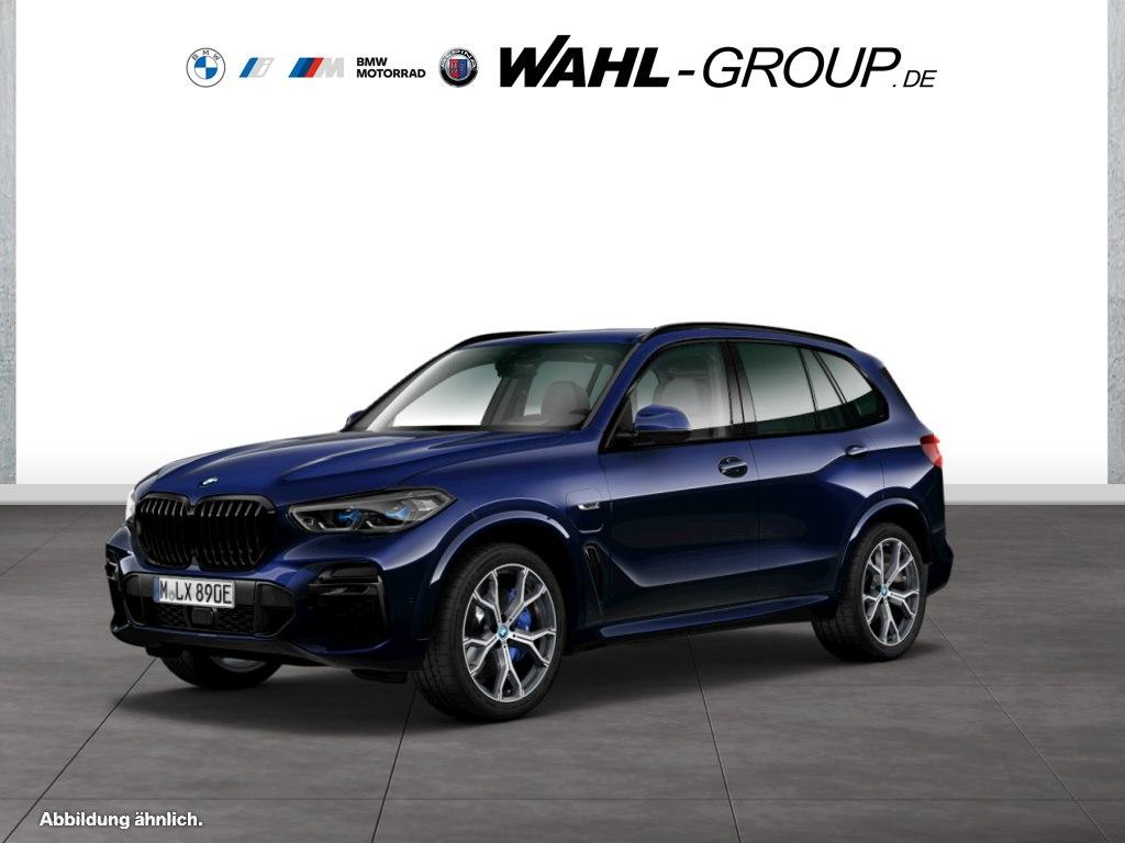 BMW X5 2022