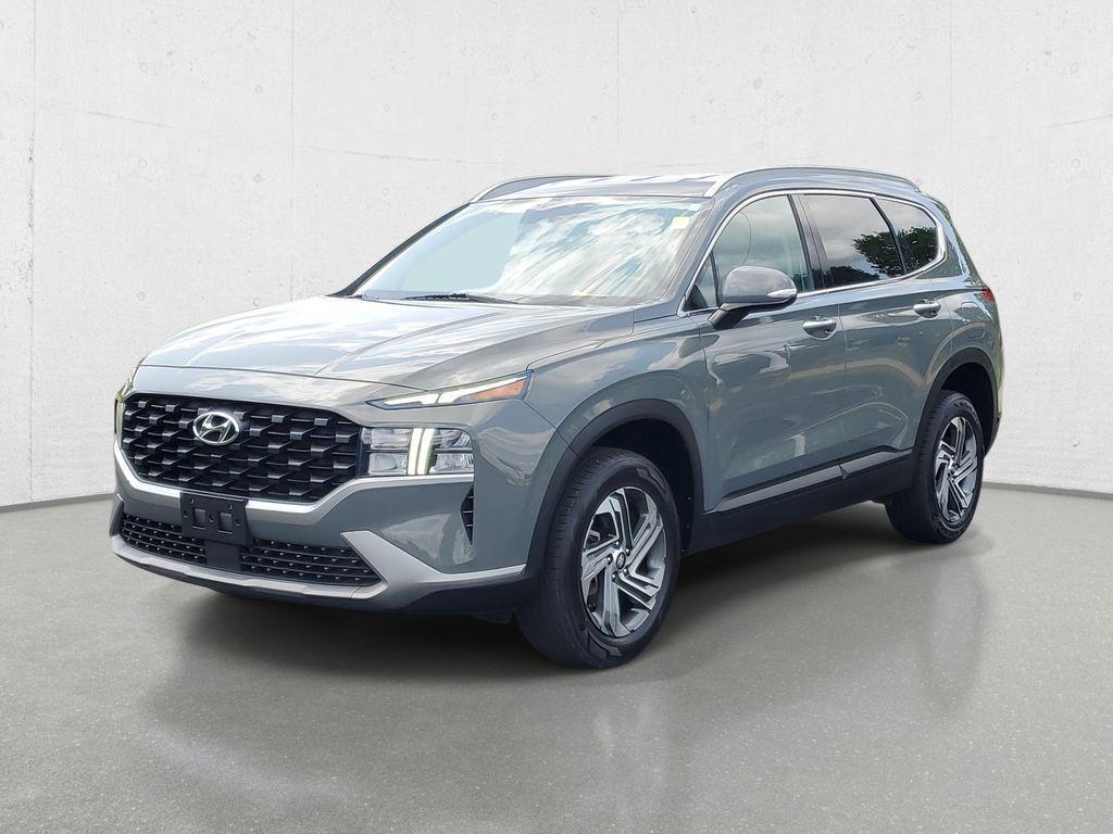Hyundai Santa Fe 2023