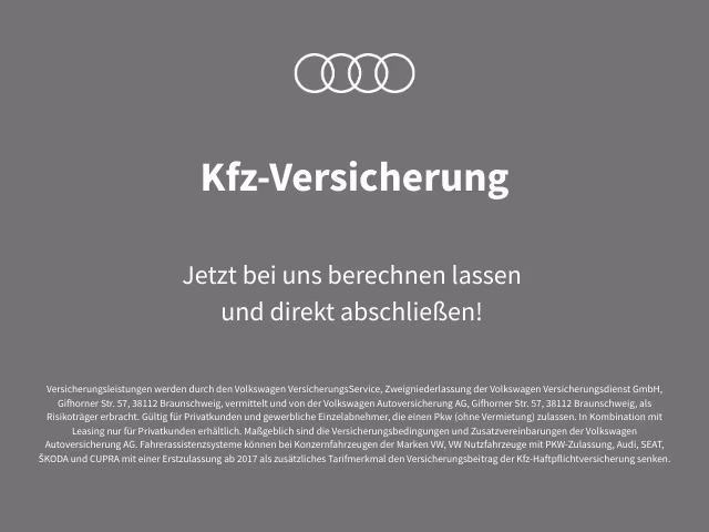 Audi A4 2023