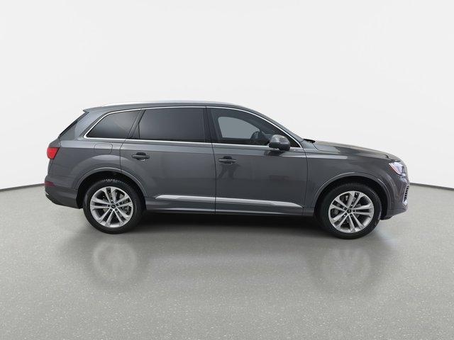 Audi Q7 2025