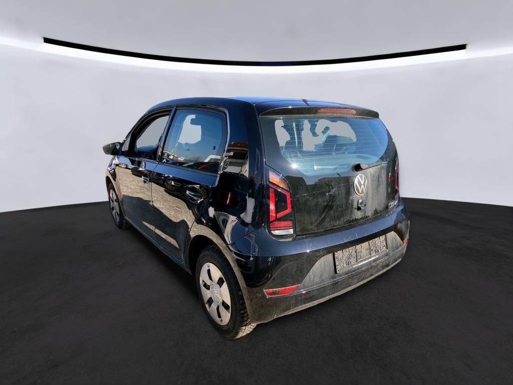 Volkswagen up! 2021