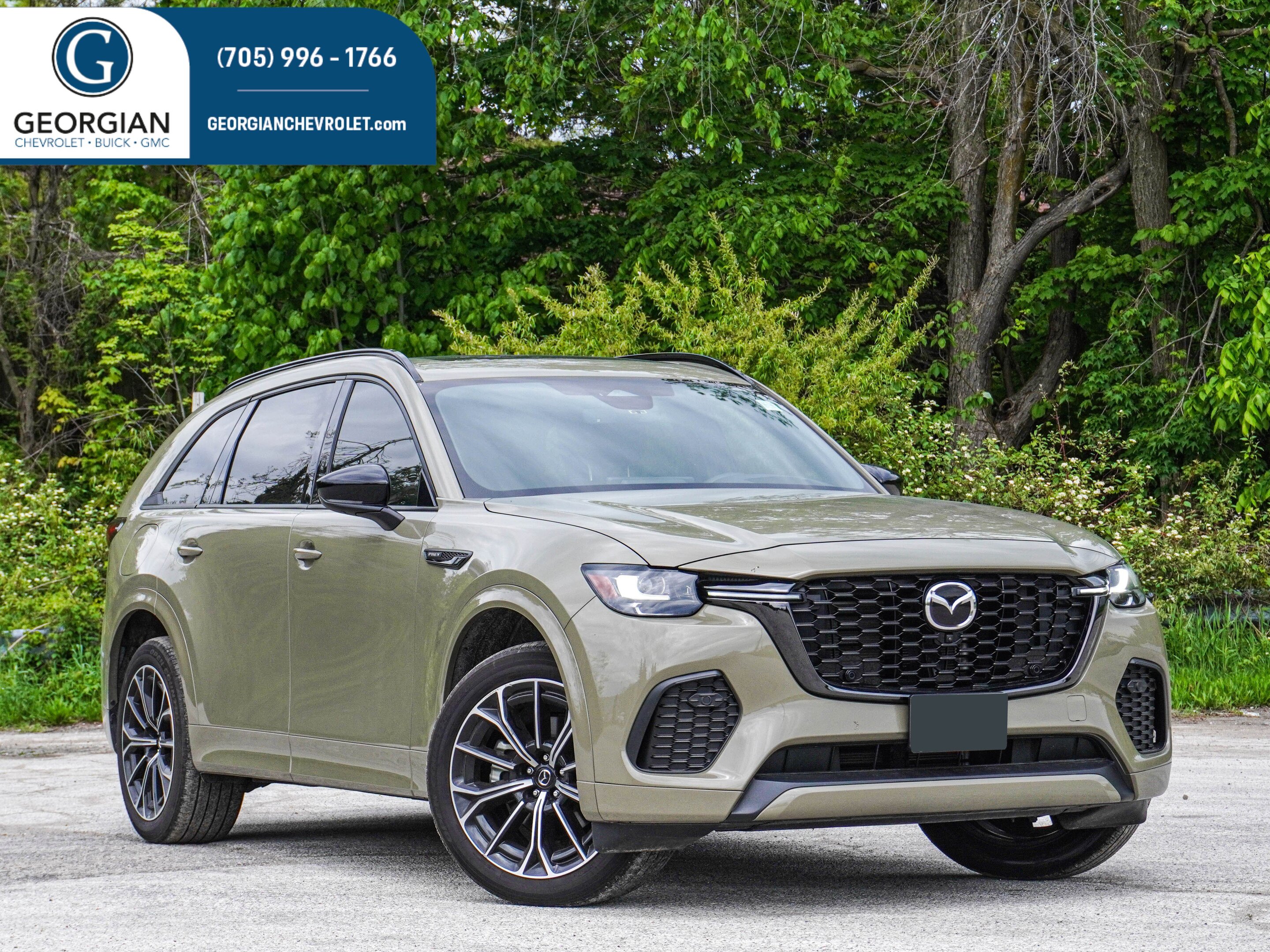 Mazda CX-3 2025