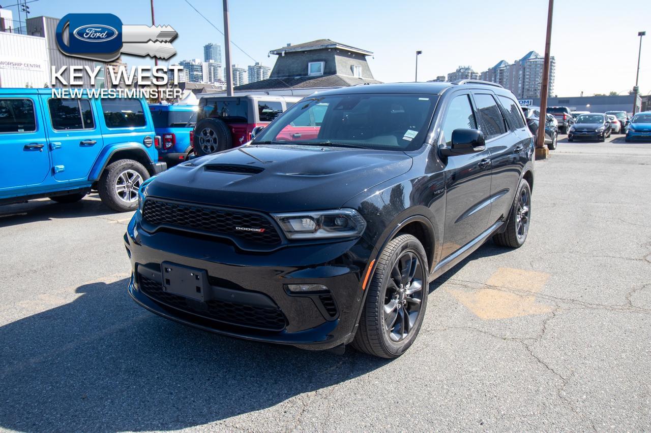 Dodge Durango 2023