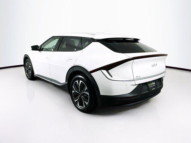 Kia EV6 2024
