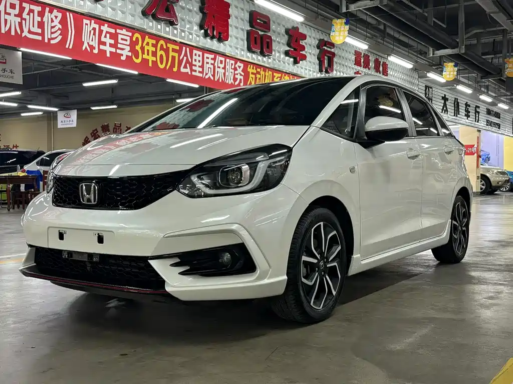 Honda Life 2021