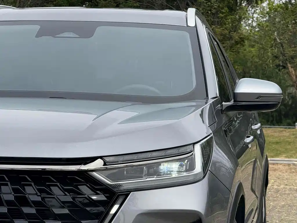 CHERY Tiggo 8 Pro 2023