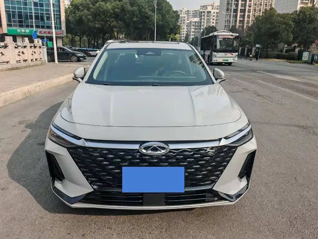 CHERY Arrizo 8 2024