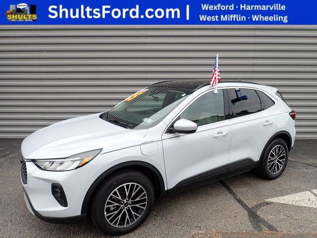 Ford Escape 2025