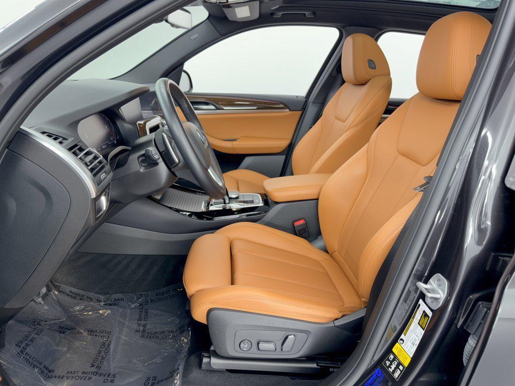 BMW X3 2024