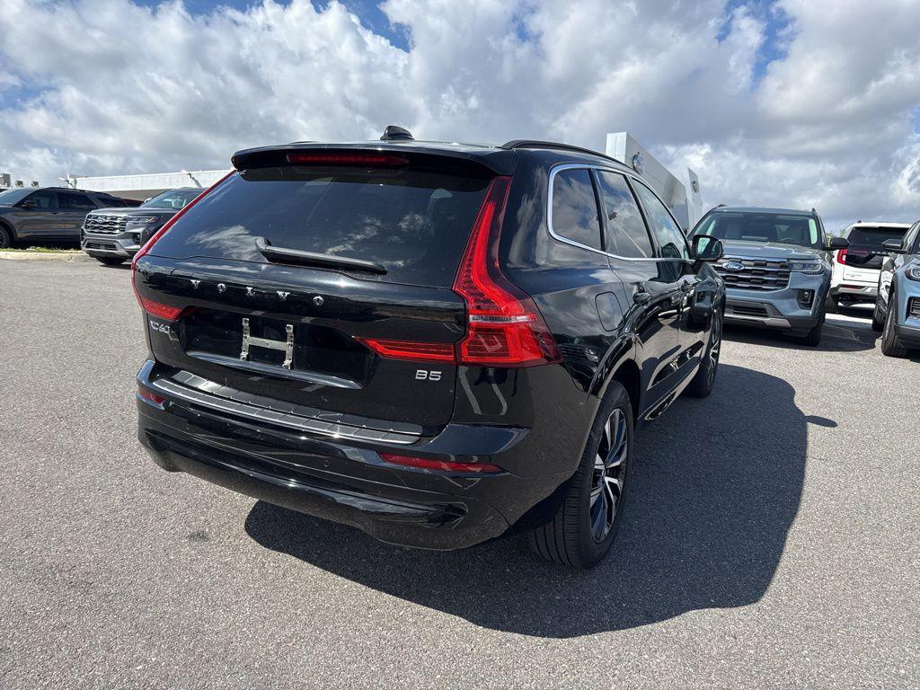 Volvo XC60 2023