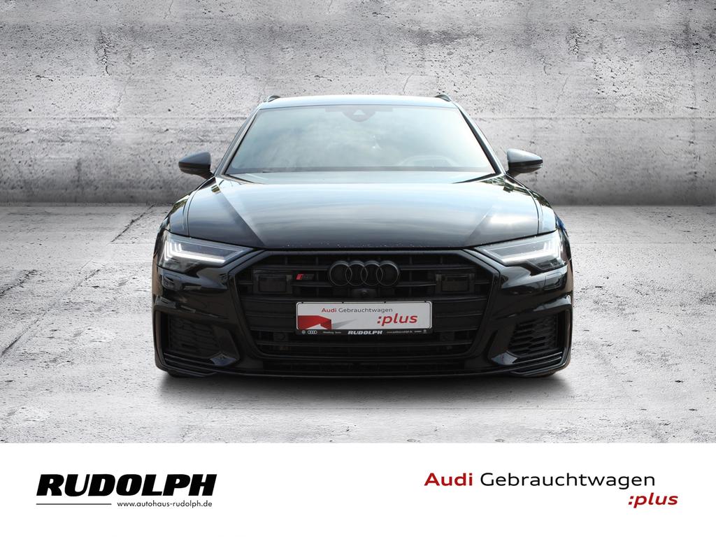 Audi S6 2023