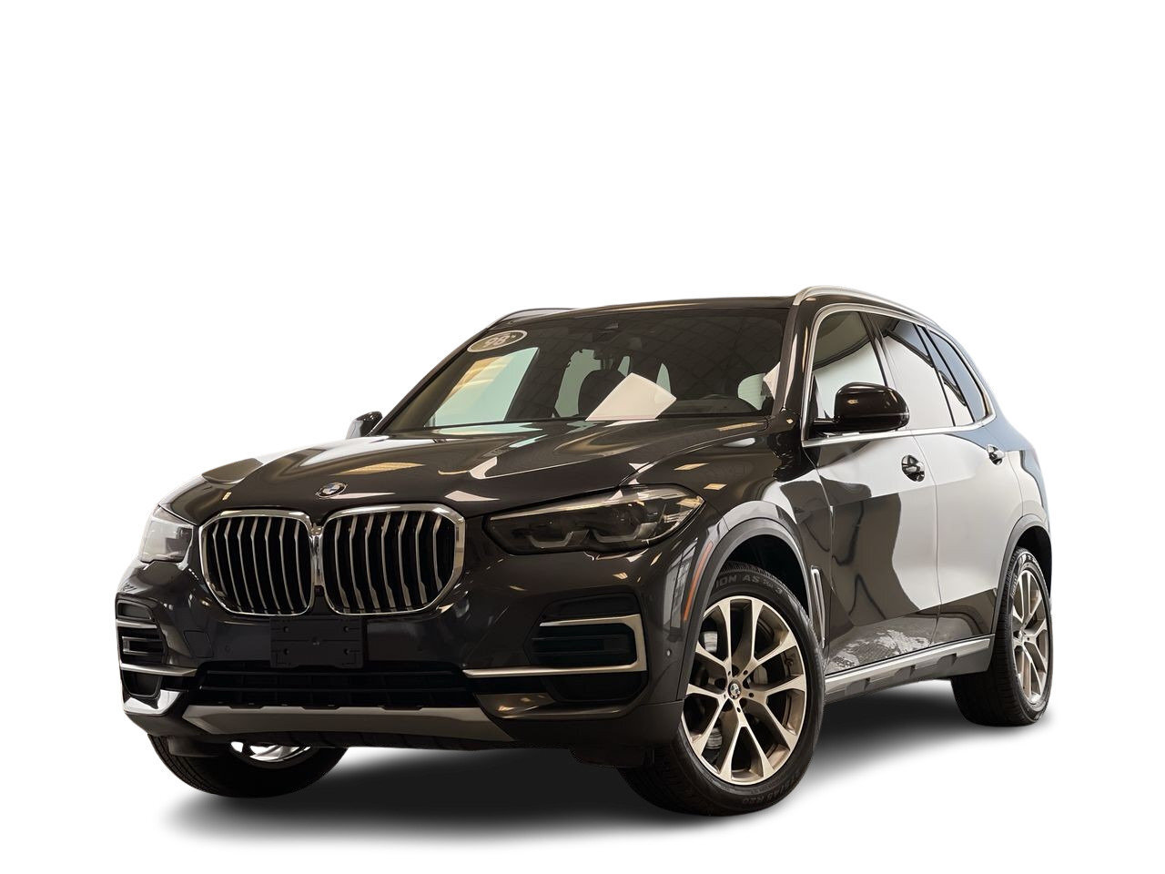 BMW X5 2023
