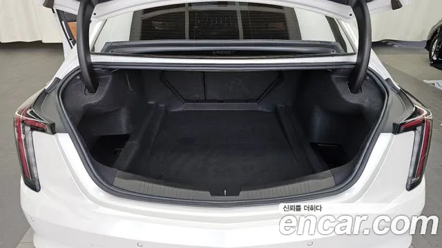 Cadillac CT5 2020