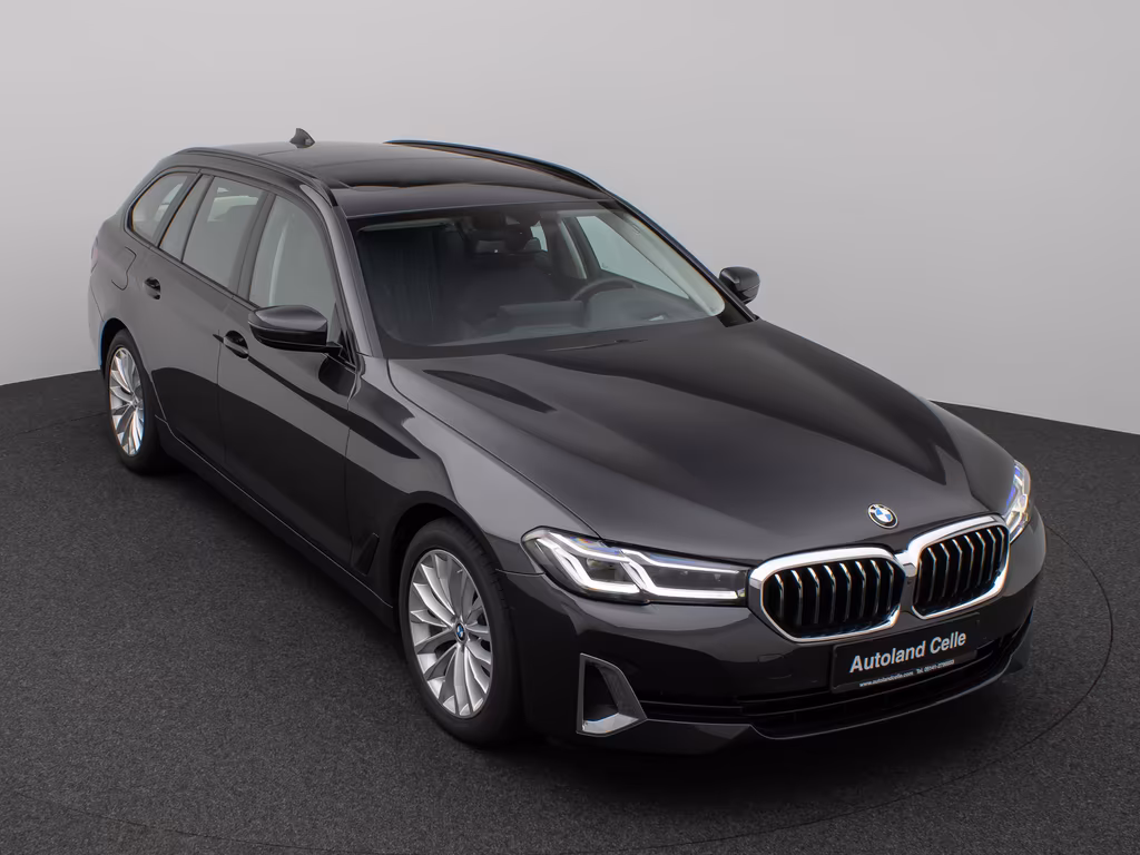 BMW 530 2023