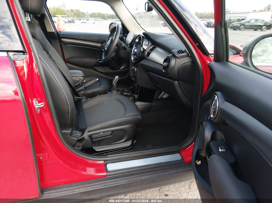 Mini Hardtop 2024