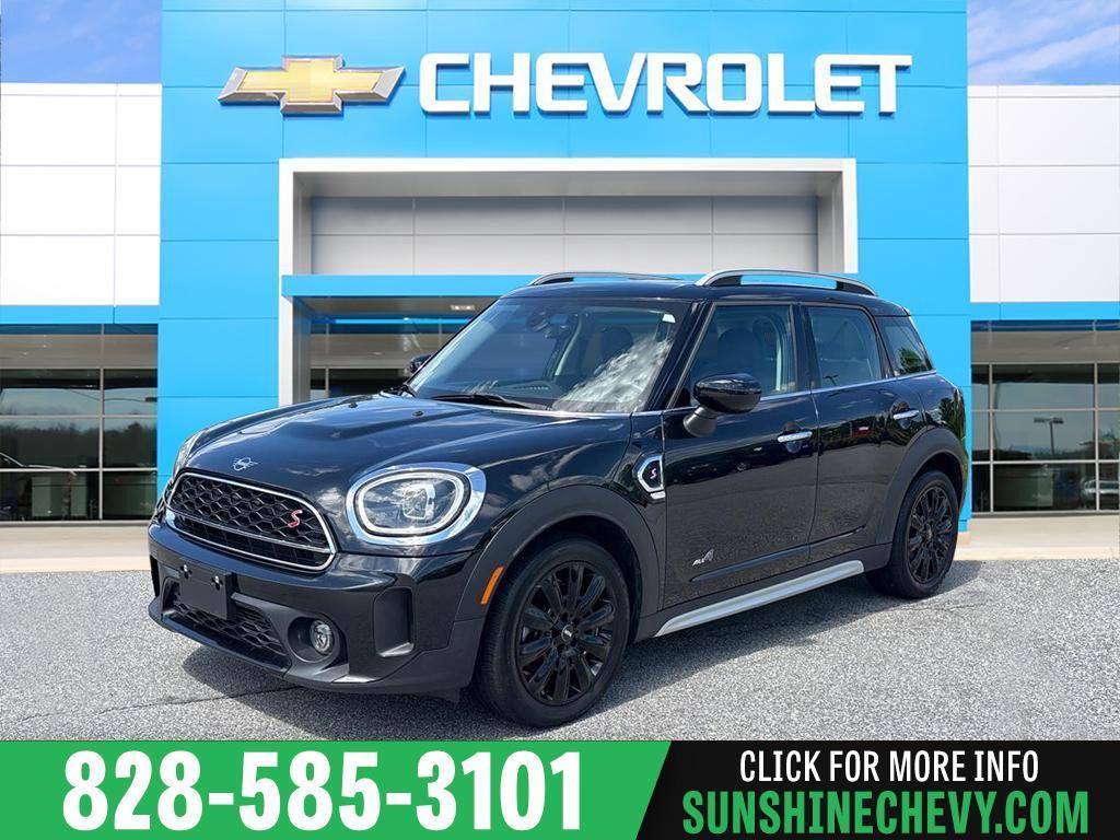 Mini Countryman 2024