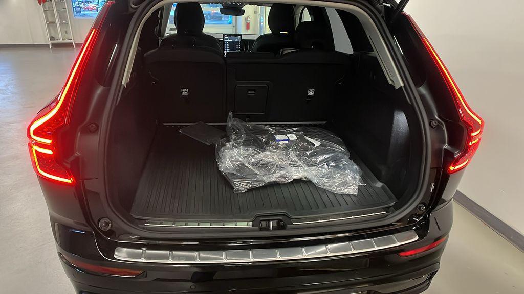 Volvo XC60 2026