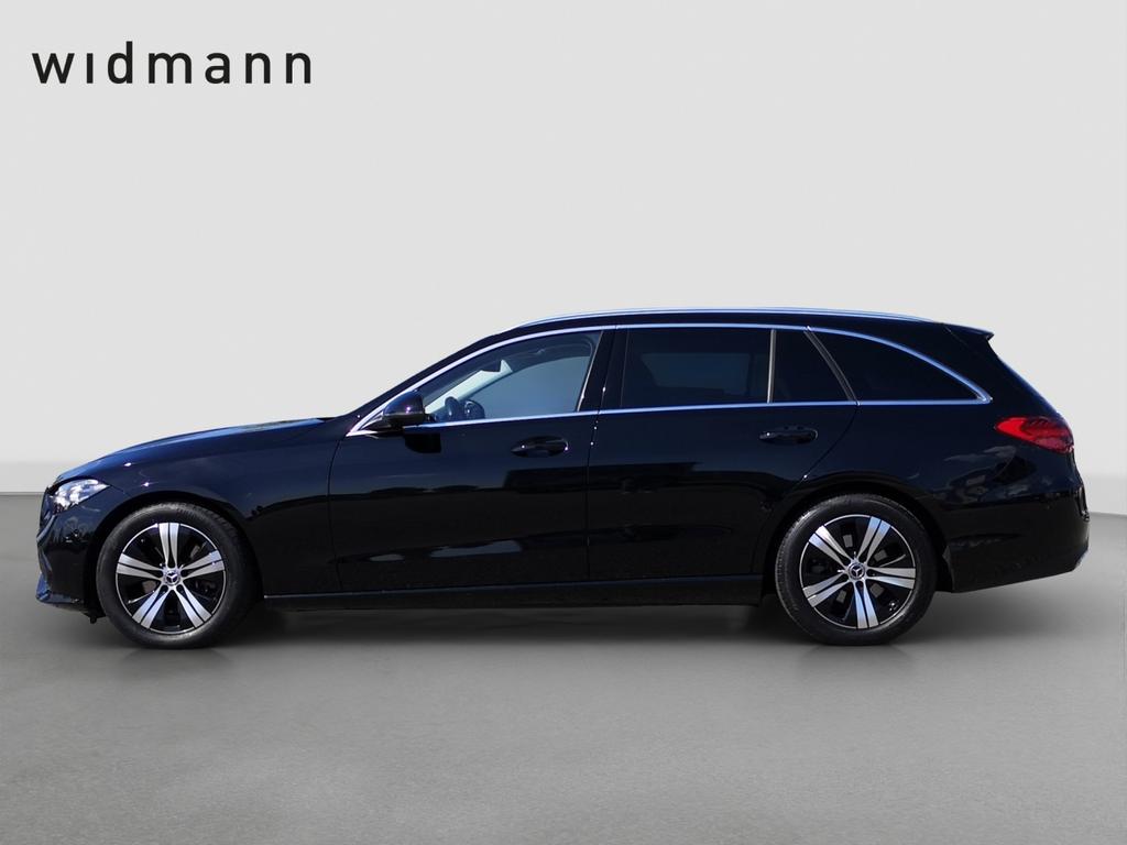Mercedes-Benz C 200 2023