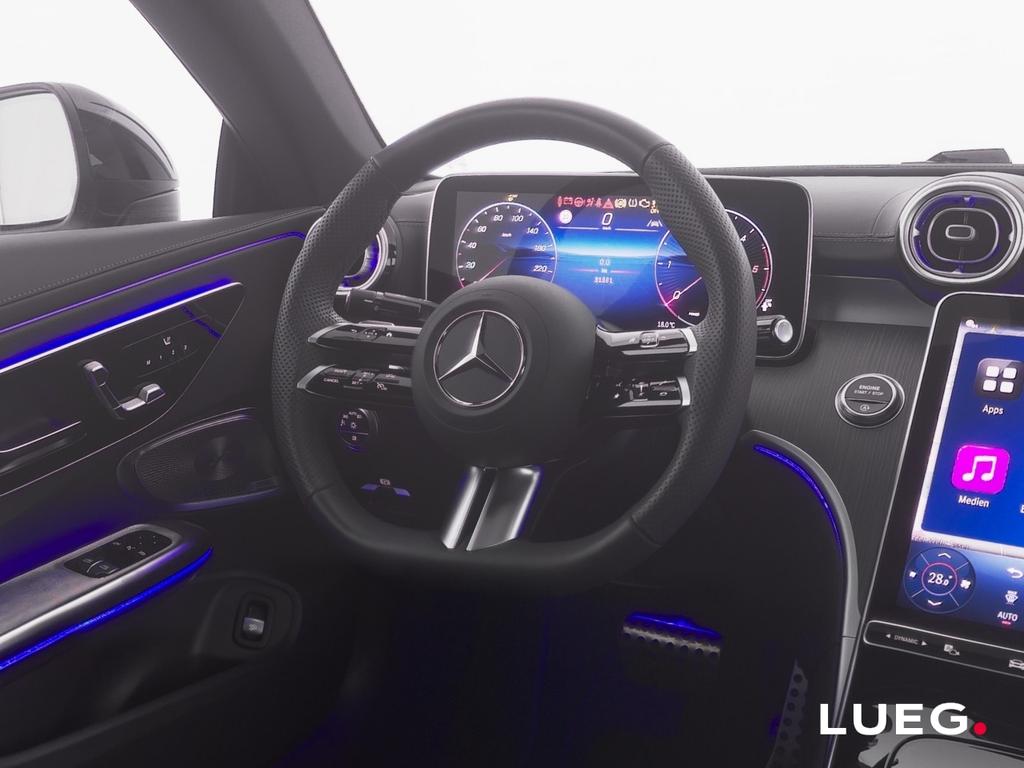 Mercedes-Benz CLE 220 2024