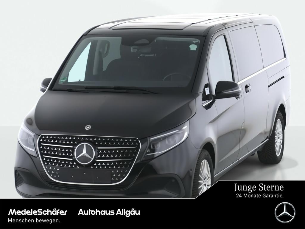 Mercedes-Benz V 300 2025