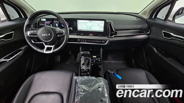 Kia Sportage 2021