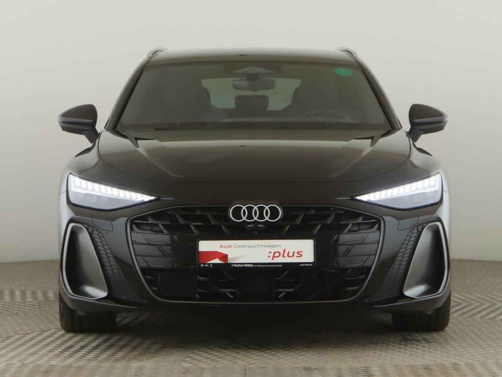 Audi A6 2025