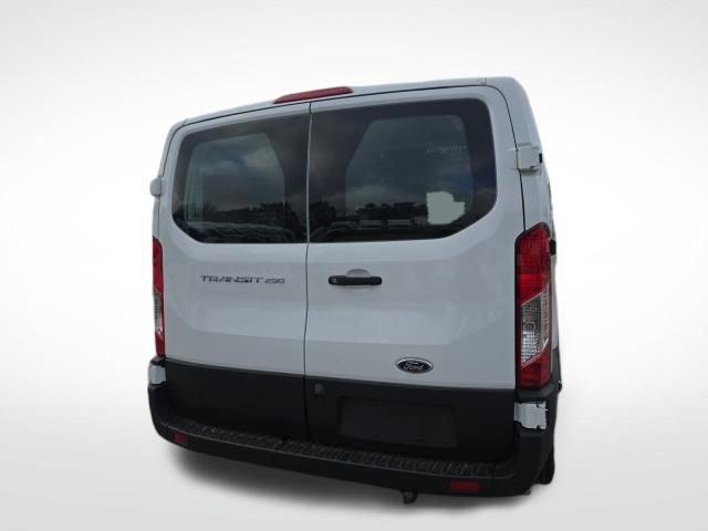 Ford Transit 2024