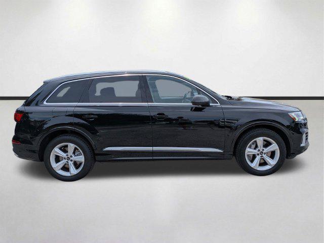 Audi Q7 2024