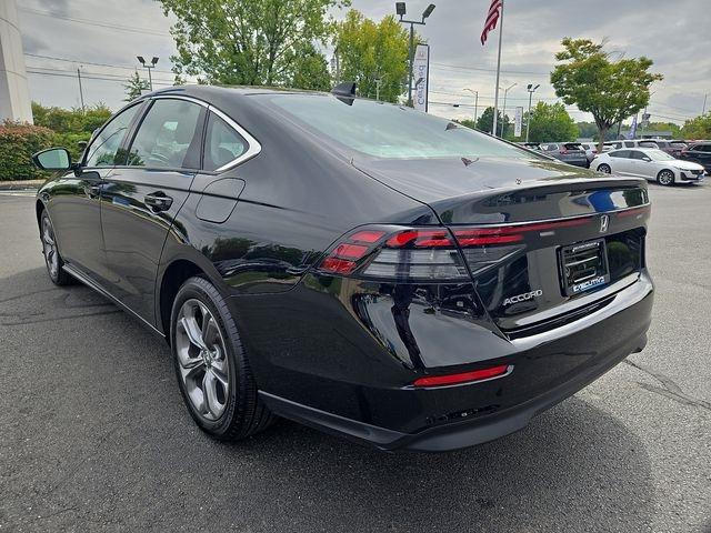Honda Accord 2024