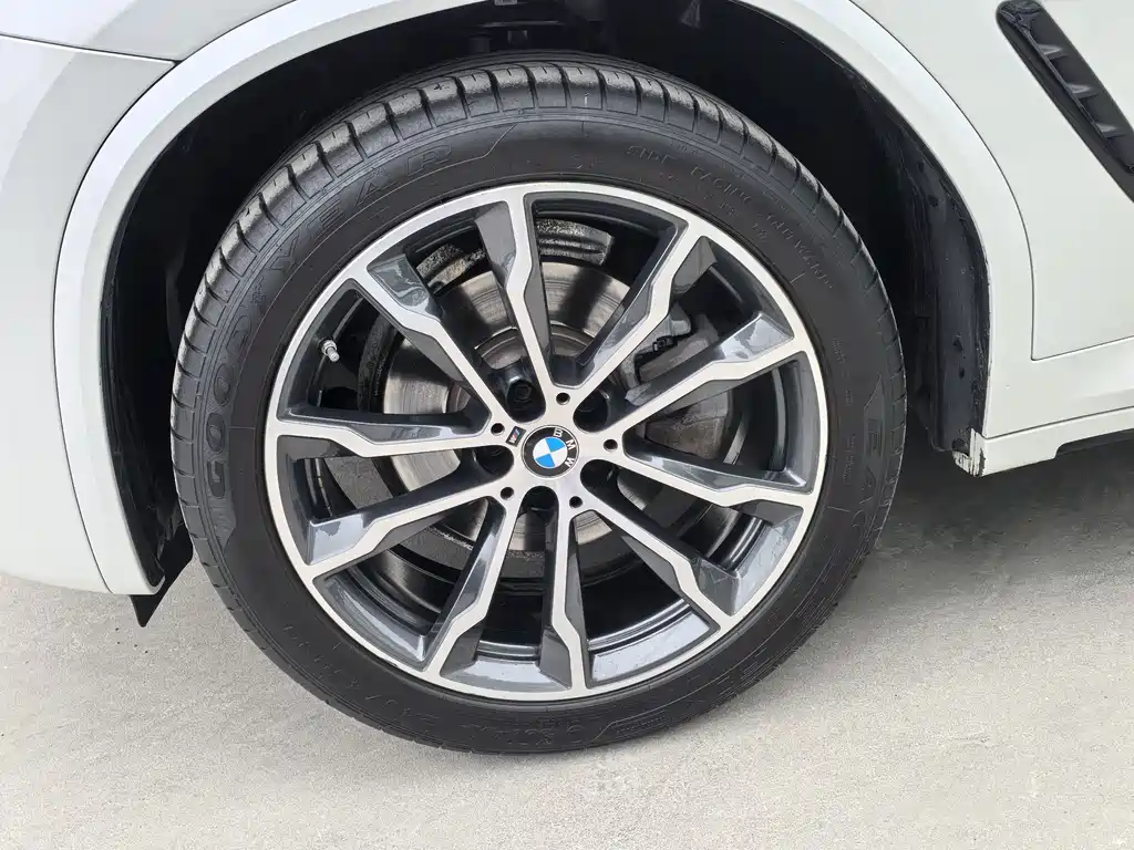 BMW X3 2023