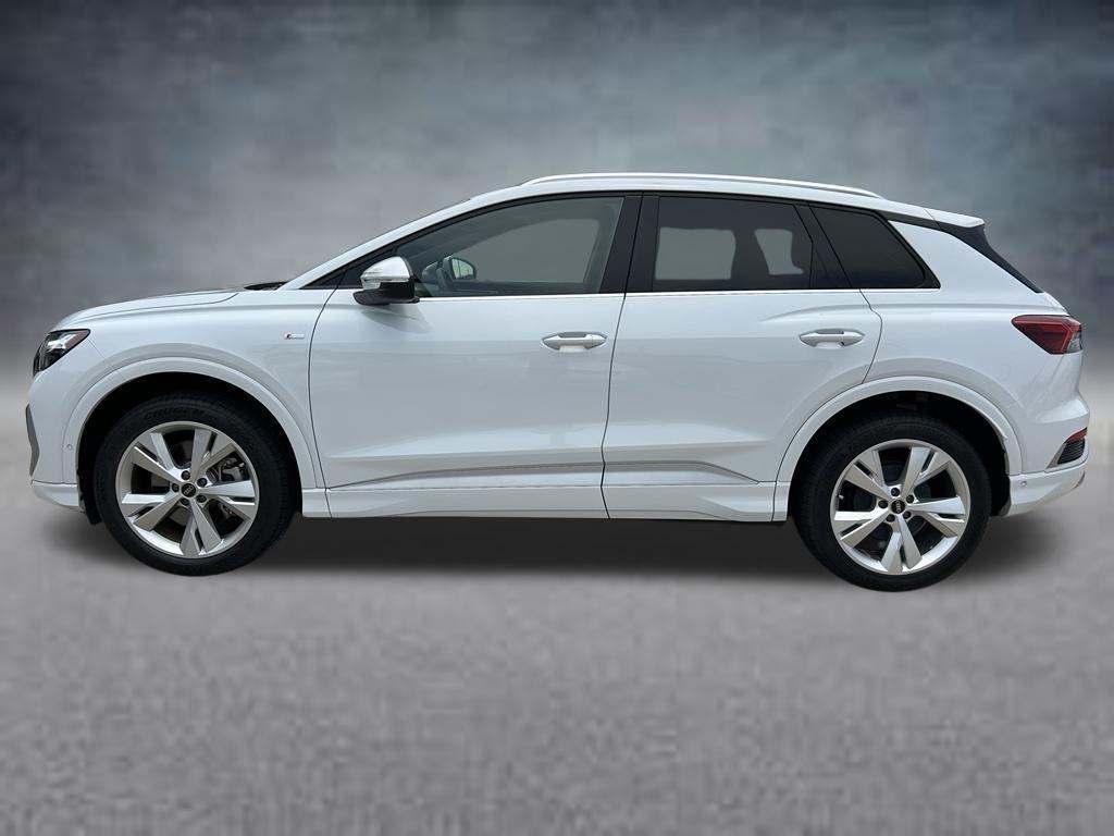 Audi Q4 e-tron 2023
