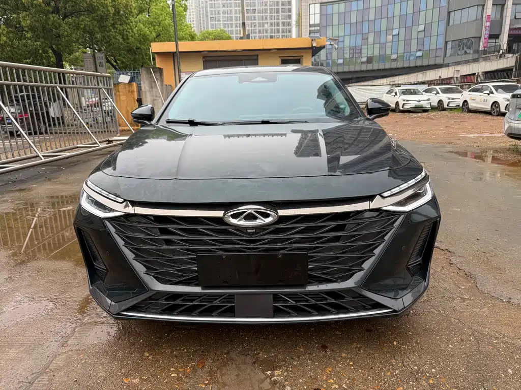 CHERY Arrizo 8 2024