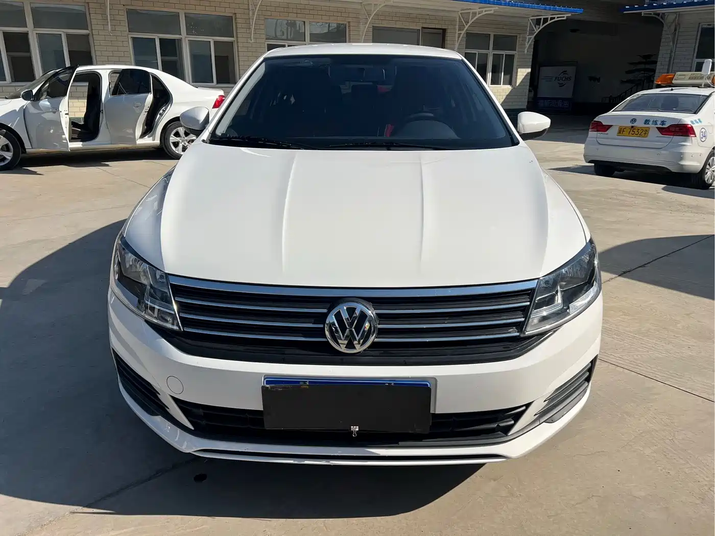 Volkswagen Lavida 2023