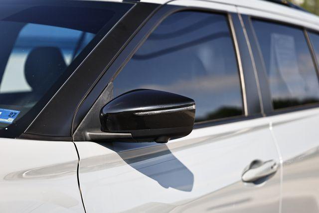 Nissan Kicks 2024