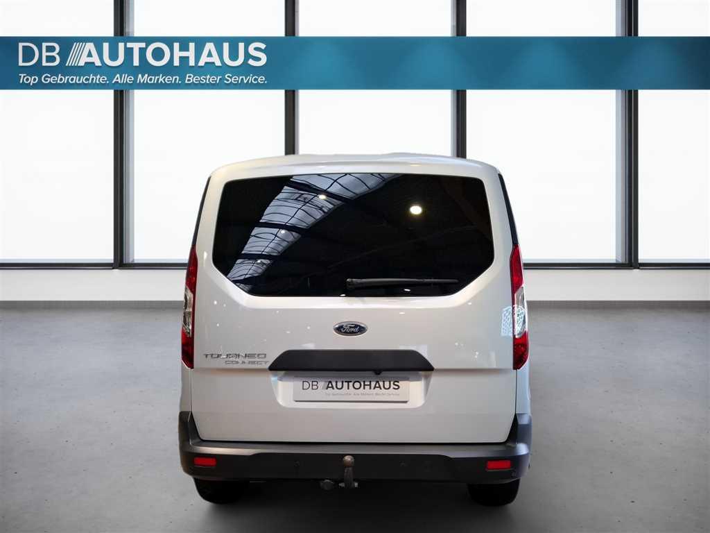 Ford GRAND TOURNEO 2021